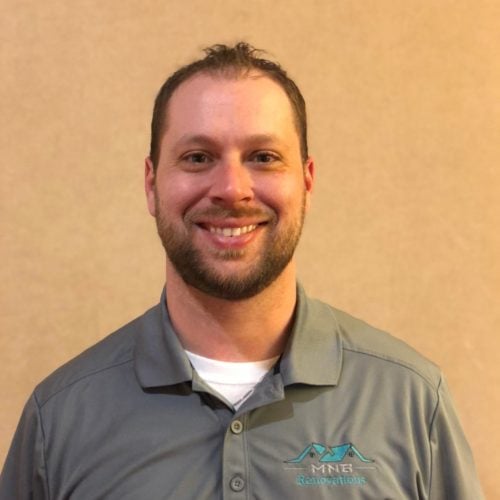 matt bacon owner of mnb renovations
